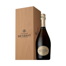 1996 キュヴェ・アンシャンテルール / アンリオ *木箱入り