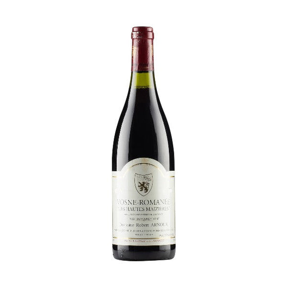 1994 ヴォーヌ・ロマネ・オート・メジエール / ロベール・アルヌー