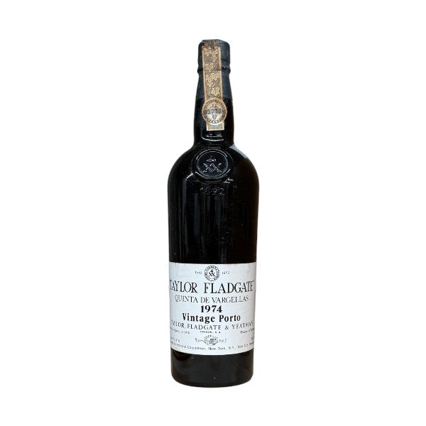 Niepoort ポートワイン 1974年産・古酒 1974 ヴィンテージ・ポート / テイラー・フラッゲート | Wine Library