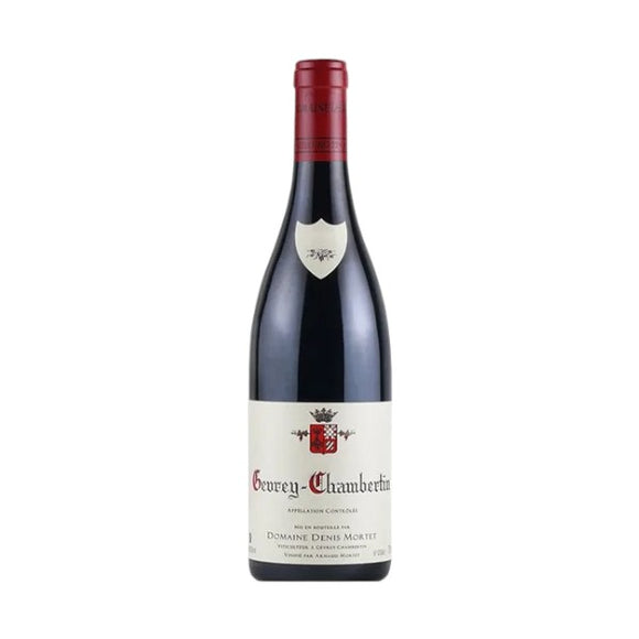 2010 ジュヴレ・シャンベルタン / ドニ・モルテ