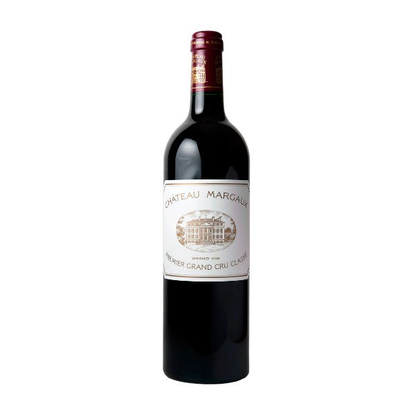 1987 シャトー・マルゴー / マルゴー | Wine Library