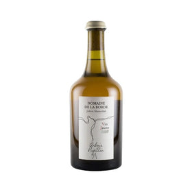 2016 ヴァン・ジョーヌ / ドメーヌ・ド・ラ・ボルド