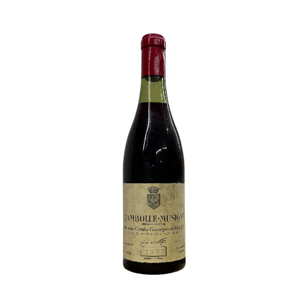 ヴォギュエ　ブルゴーニュブラン　2012 Vogüé 楽天市場】Comtes Georges de VogueBourgogne Blanc[2012] 750ml