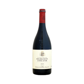 2023 ブルゴーニュ・コート・ドール ルージュ ジャルダン・ド・マリー・エ・レア / ロベール・グロフィエ【正規品】