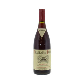 2007 ヴァケラス / シャトー・デ・トゥール