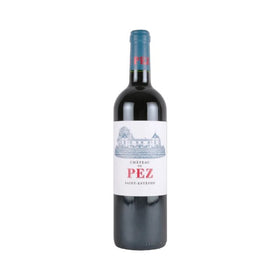 2018 シャトー・ド・ペズ / サン・テステフ *蔵出し