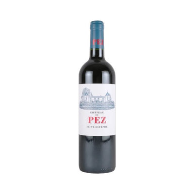 2018 シャトー・ド・ペズ / サン・テステフ *蔵出し