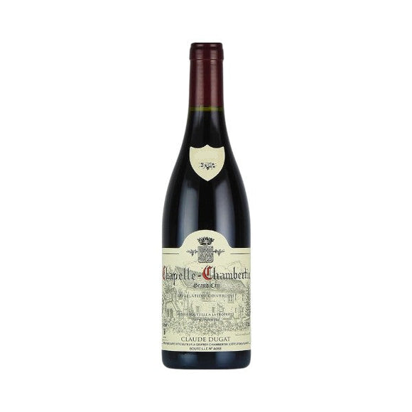 2011 シャペル・シャンベルタン  / クロード・デュガ