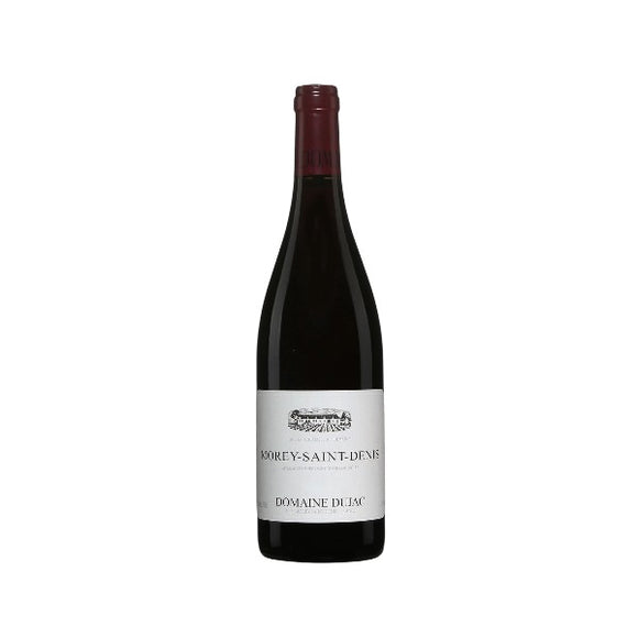 2007 モレ・サン・ドニ / デュジャック（ドメーヌ）