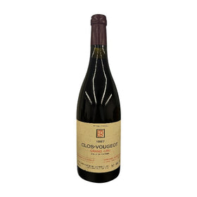 1987 クロ ド ヴージョ / ルネ アンジェル  【軽微なラベルキズ】