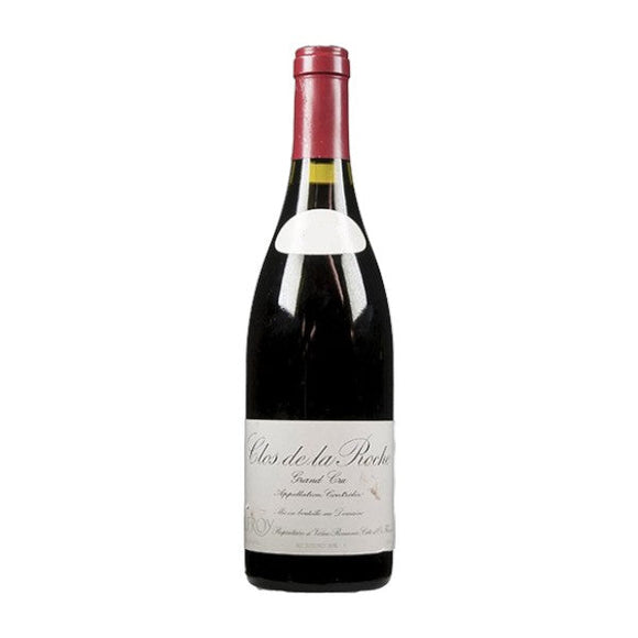 1997 クロ・ド・ラ・ロッシュ / ドメーヌ・ルロワ