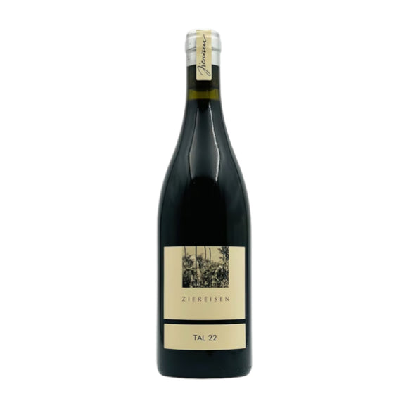 2022 TAL(タールライン) シュペートブルグンダー / ツィアアイゼン