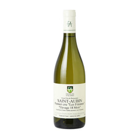 2022 モンタニー ディズ=ユイット・モワ / フランソワ・ダレン