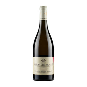 2022 ピュリニー・モンラッシェ / アンリ・ボワイヨ【正規品】