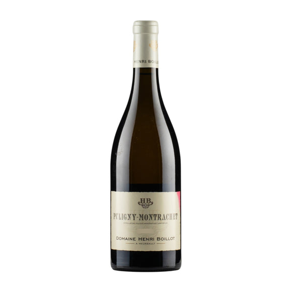 2022 ピュリニー・モンラッシェ / アンリ・ボワイヨ【正規品】