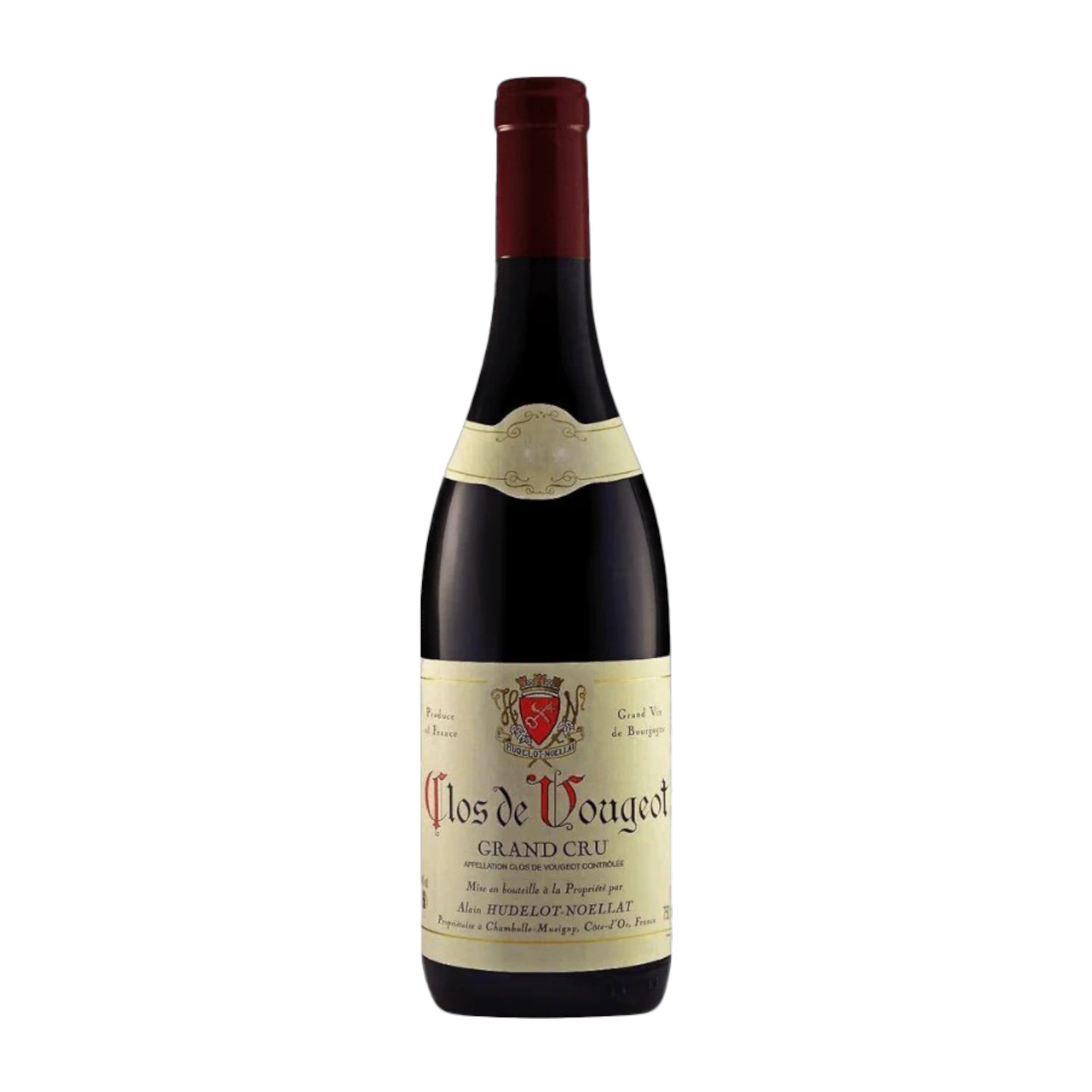2014 クロ・ド・ヴージョ / ユドロ・ノエラ | Wine Library