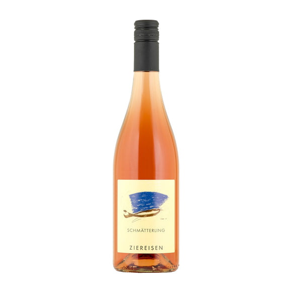 2023 シュメッターリング・ロゼ / ツィアアイゼン