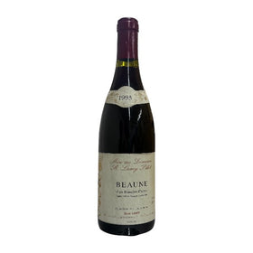 1995 ボーヌ ブランシュ・フルール / （ルネ）ラミー・ピヨ