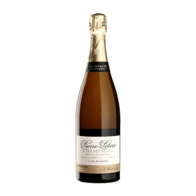 2006 ブリュット・ミレジメ エスプリ・ド・ブラン・ド・ブラン グラン・クリュ / ピエール・ペテルス ＊ラベルスレあり