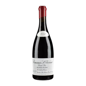 2001 ロマネ・サン・ヴィヴァン / ドメーヌ・ルロワ *やや蝋キャプ割れ