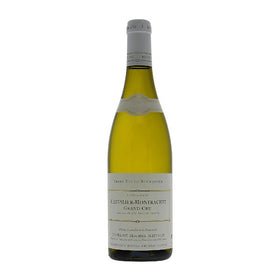 2018 シュヴァリエ・モンラッシェ / ミッシェル・ニーロン