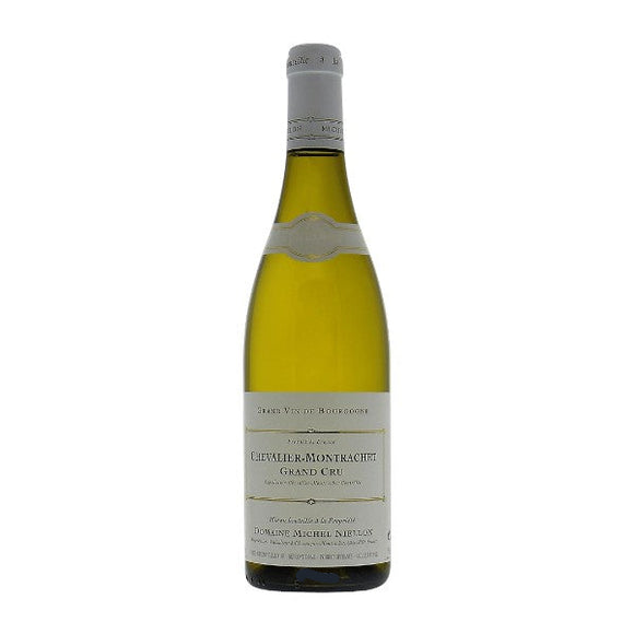 2018 シュヴァリエ・モンラッシェ / ミッシェル・ニーロン