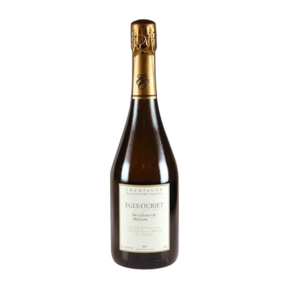 2005 ミレジメ / エグリ・ウーリエ