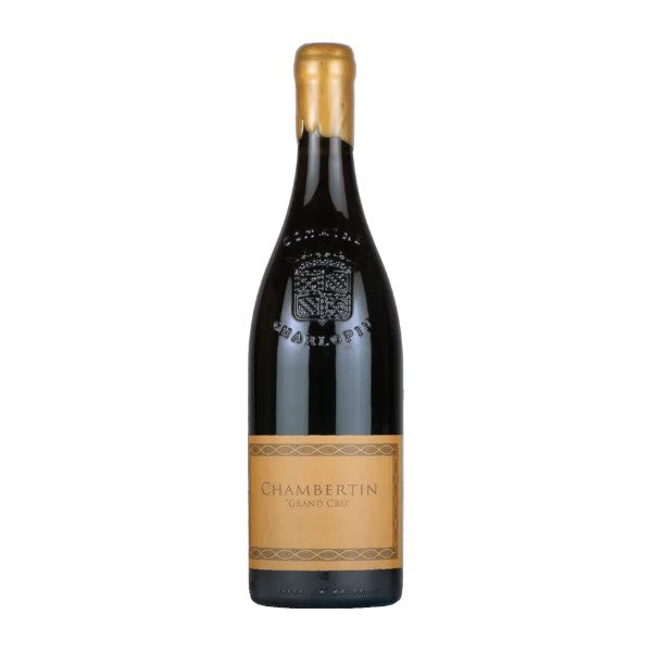 2023 シャンベルタン / シャルロパン・パリゾ【正規品】 | Wine Library