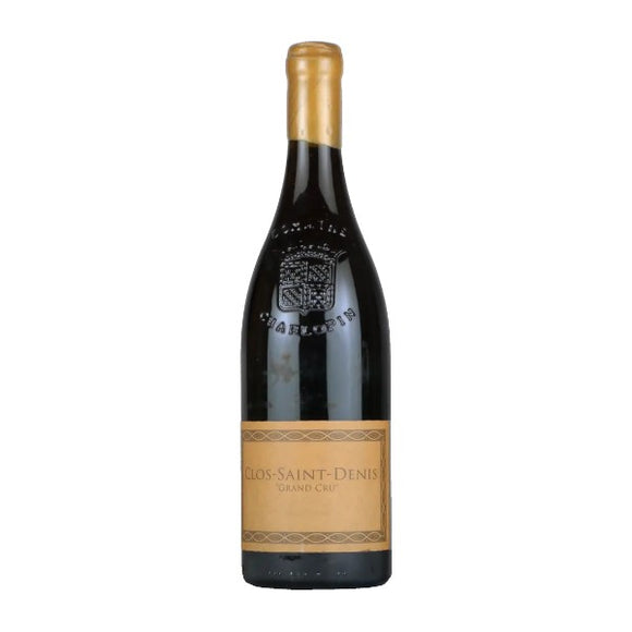 2023 クロ・サン・ドニ / シャルロパン・パリゾ 【正規品】