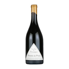2023 ブルゴーニュ フラン・ド・ピエ / シャルロパン・パリゾ  【正規品】