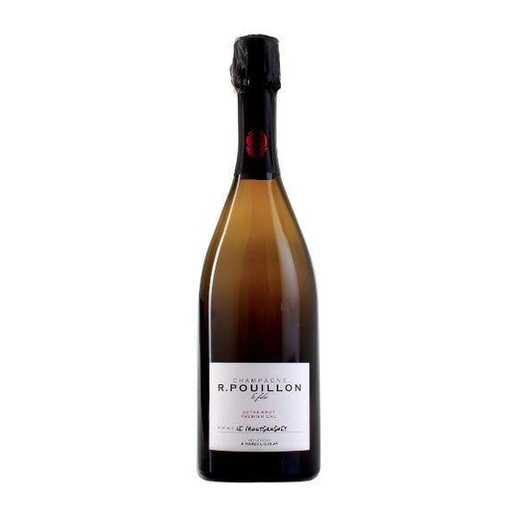 2021 ル・モングルゲ プルミエ・クリュ エクストラ・ブリュット MFP / ロジェ・プイヨン