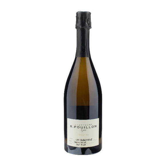 2018 レ・ブランシャン プルミエ・クリュ ブリュット・ナチュール / ロジェ・プイヨン