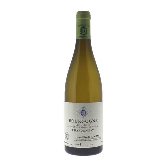 2020 ブルゴーニュ・ブラン・デュロ / ラモネ
