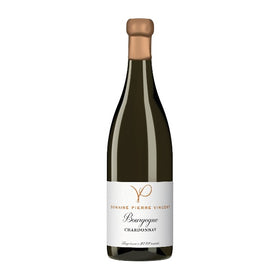 2023 ブルゴーニュ・シャルドネ / ピエール・ヴァンサン