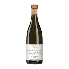 2023 ムルソー 1er Cru レ・シャルム/ ピエール・ヴァンサン