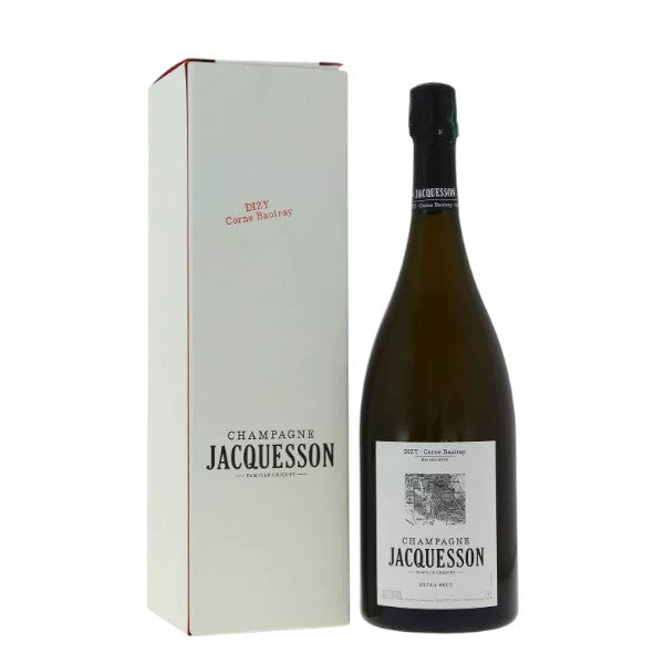 2007 ディジー コルヌ・ボートレイ / ジャクソン 1500ml *箱付き