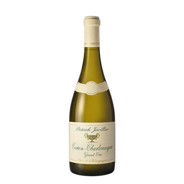 2018 コルトン・シャルルマーニュ / ジャヴィリエ | Wine Library