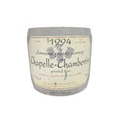 1994 シャペル・シャンベルタン / ピエール・ダモワ　【ラベルに傷あり】-3