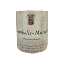 1982 シャンボール・ミュジニー  / ロベール・グロフィエ-2