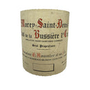 1976 モレ・サン・ドニ 1er Cru クロ・ド・ラ・ビュシエール / ルーミエ-2