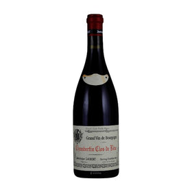 2001 シャンベルタン・クロ・ド・ベーズ V.V. / ドミニク・ローラン【アウトレット】