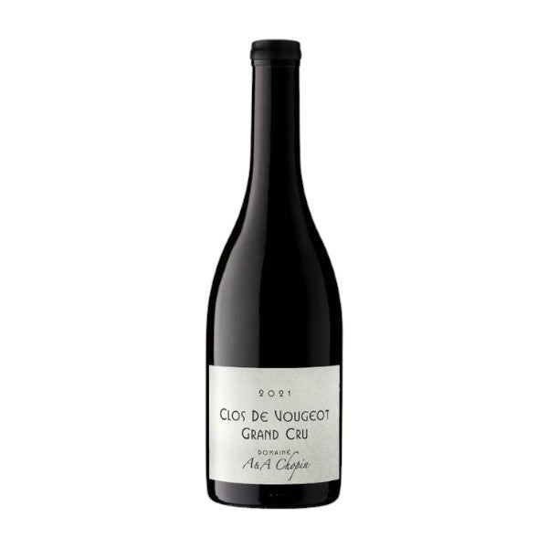 2022 クロ・ド・ヴージョ / ショパン | Wine Library
