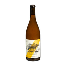 2023 ソルティ・ホワイト／ハーミット・ラム