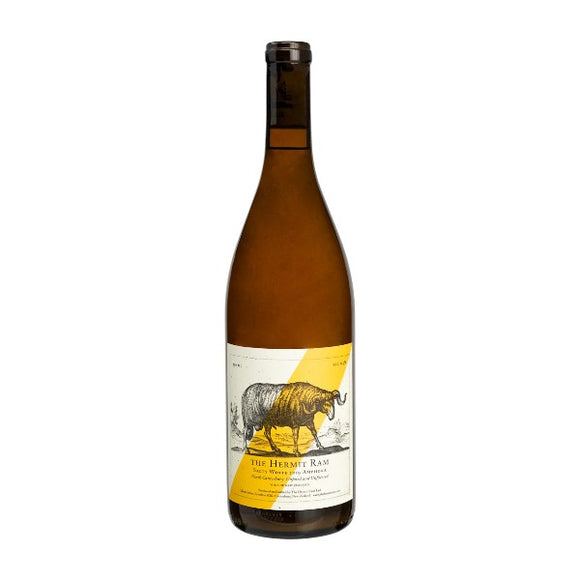 2023 ソルティ・ホワイト／ハーミット・ラム