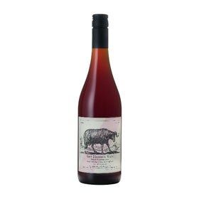 2023 デッド・フラワー／ハーミット・ラム