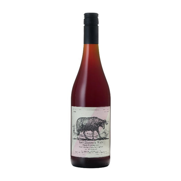 2023 デッド・フラワー／ハーミット・ラム