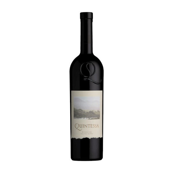 2016 クインテッサ・ラザフォード / クインテッサ