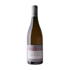 2003 ニュイ・サン・ジョルジュ ブラン 1er Cru クロ・ド・ラルロ / ラルロ *微細なラベル汚れ