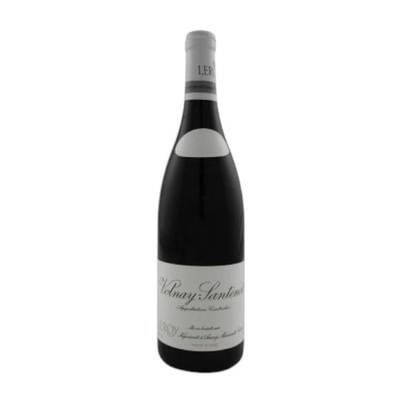 1996 ヴォルネイ 1er Cru サントノ / メゾン・ルロワ