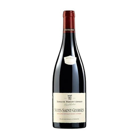 2005 ニュイ・サン・ジョルジュ  / ロベール・アルヌー